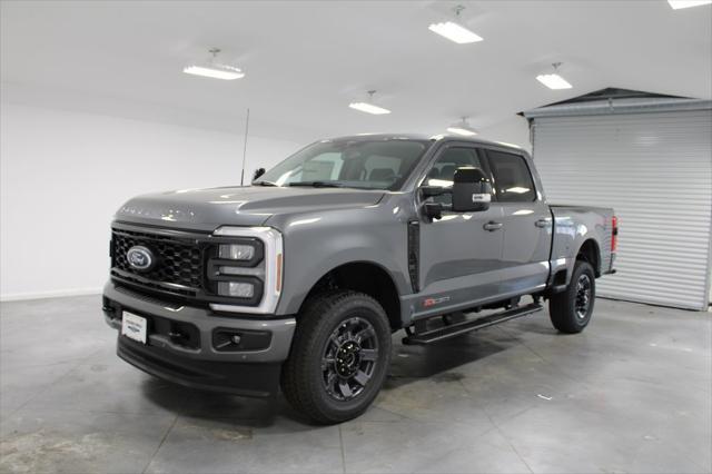 new 2024 Ford F-250 car, priced at $82,988