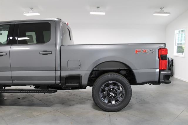 new 2024 Ford F-250 car, priced at $82,988