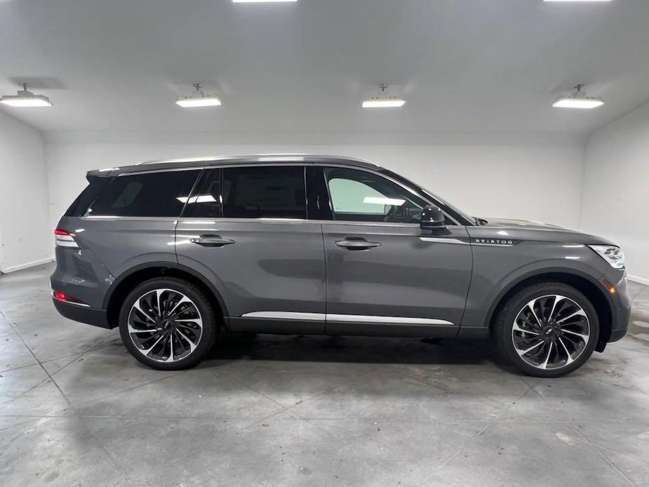 new 2024 Lincoln Aviator car, priced at $74,309