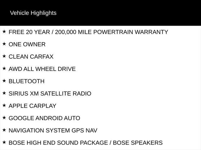 used 2024 Hyundai Santa Fe car, priced at $41,138