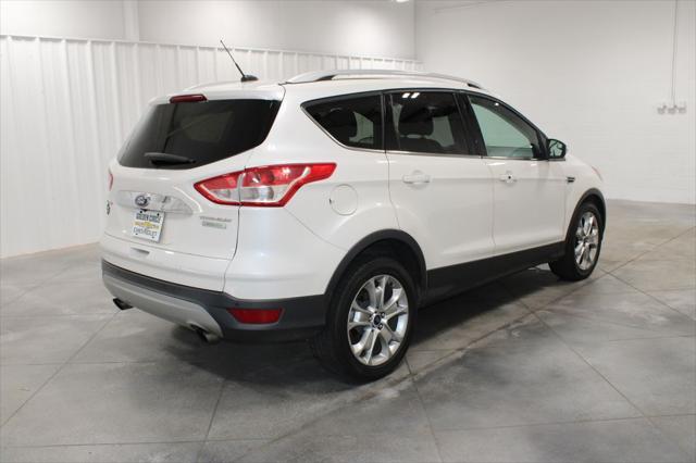 used 2015 Ford Escape car, priced at $11,688