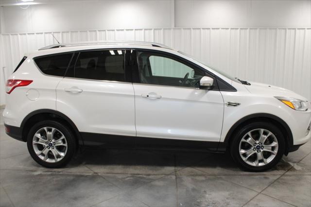 used 2015 Ford Escape car, priced at $11,688