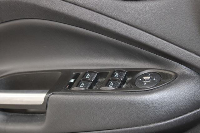 used 2015 Ford Escape car, priced at $11,688