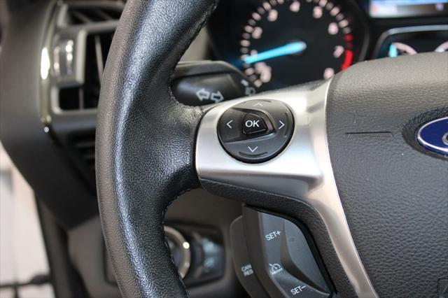 used 2015 Ford Escape car, priced at $11,688