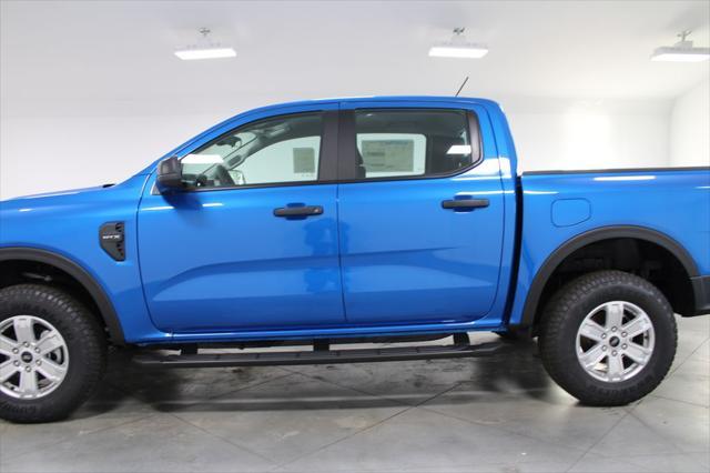 new 2024 Ford Ranger car, priced at $34,100