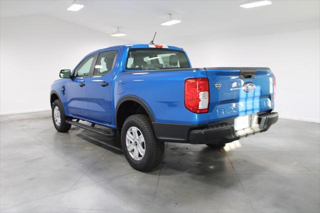 new 2024 Ford Ranger car, priced at $34,100