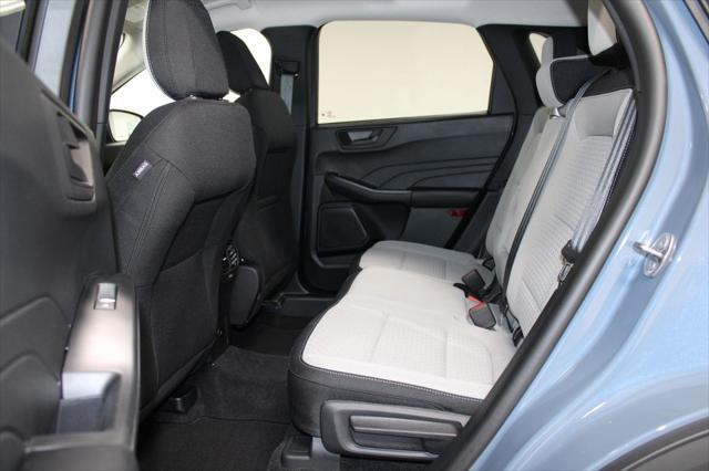new 2025 Ford Escape car, priced at $25,142