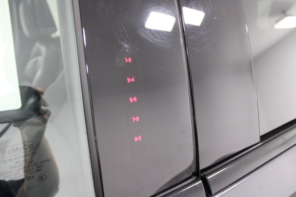 new 2025 Lincoln Navigator car, priced at $101,182