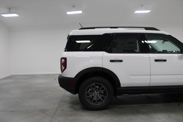 new 2024 Ford Bronco Sport car, priced at $29,945