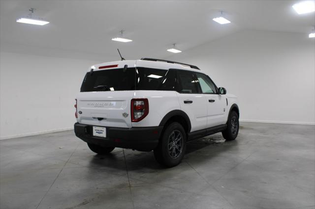 new 2024 Ford Bronco Sport car, priced at $29,945