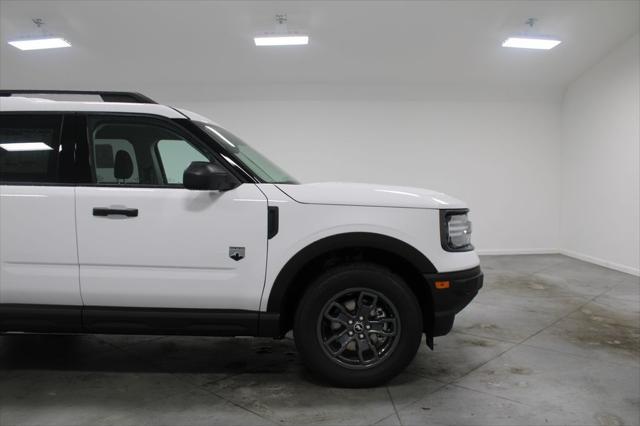 new 2024 Ford Bronco Sport car, priced at $29,945