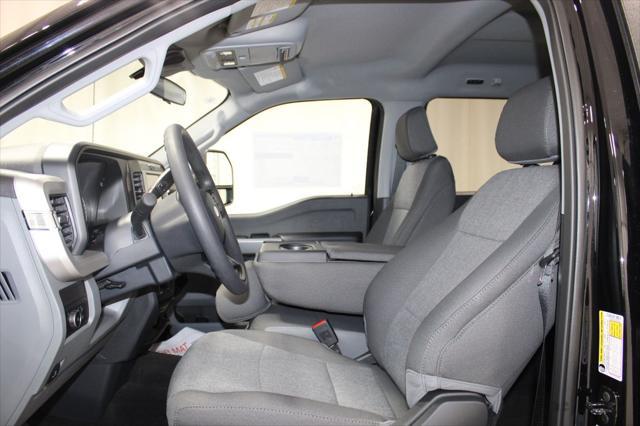 new 2025 Ford F-250 car, priced at $69,026
