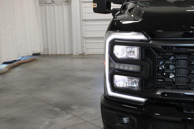 new 2025 Ford F-250 car, priced at $69,026