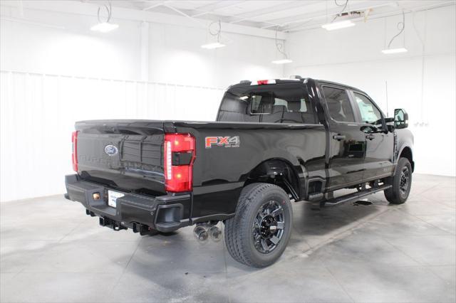 new 2025 Ford F-250 car, priced at $69,026