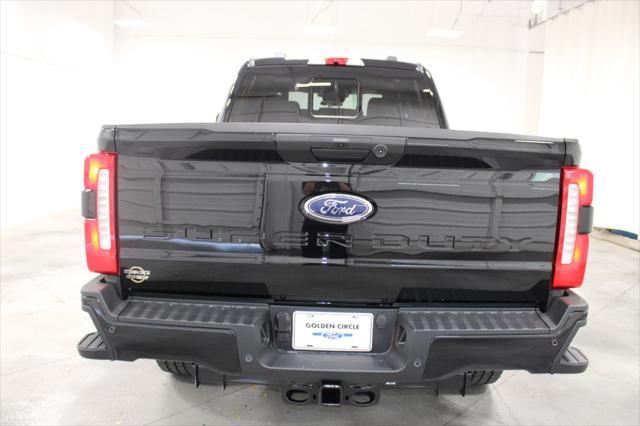 new 2025 Ford F-250 car, priced at $69,026