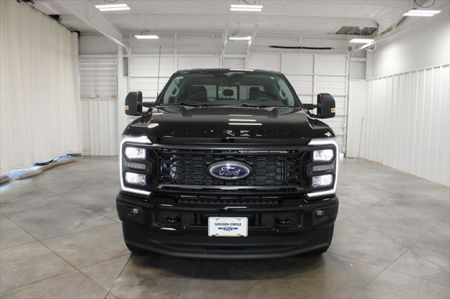 new 2025 Ford F-250 car, priced at $69,026