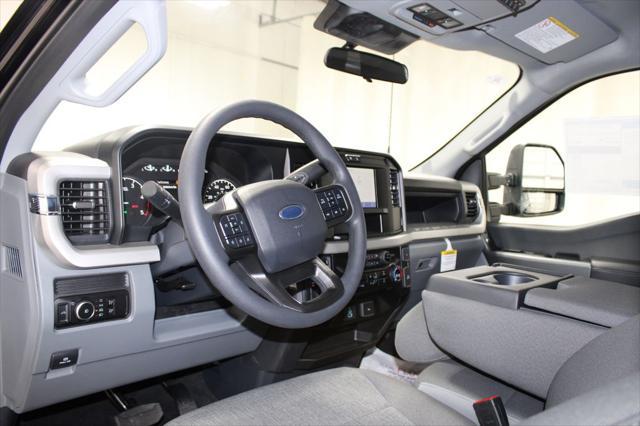new 2025 Ford F-250 car, priced at $69,026