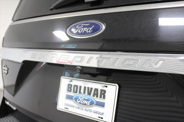 used 2019 Ford Expedition Max car, priced at $28,858