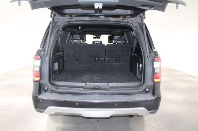 used 2019 Ford Expedition Max car, priced at $28,858