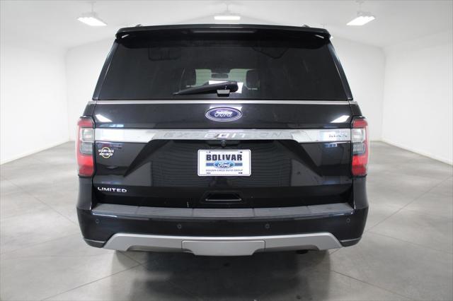 used 2019 Ford Expedition Max car, priced at $28,858