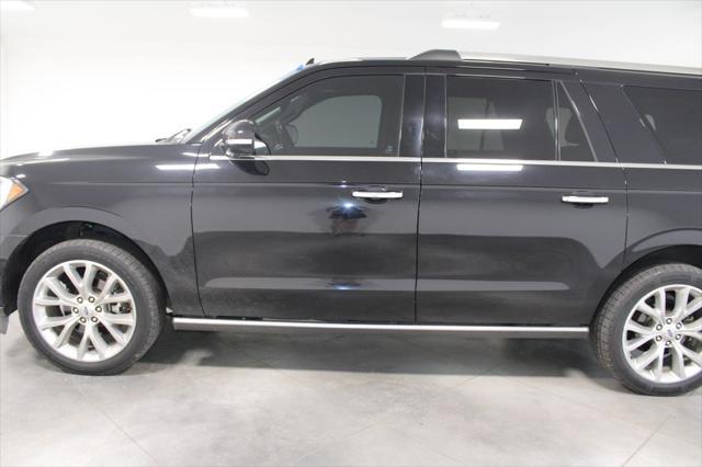 used 2019 Ford Expedition Max car, priced at $28,858