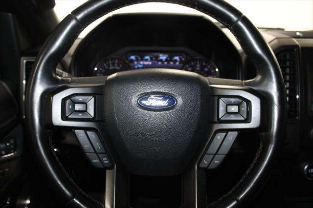 used 2019 Ford Expedition Max car, priced at $28,858
