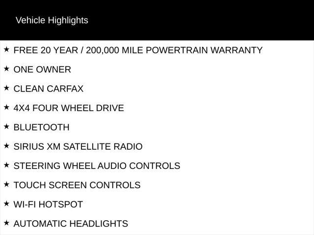 used 2024 Jeep Compass car, priced at $23,348