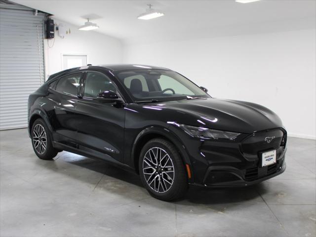 new 2024 Ford Mustang Mach-E car, priced at $47,441