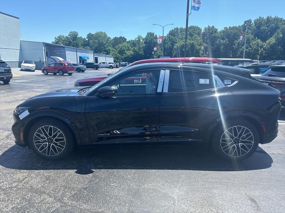 new 2024 Ford Mustang Mach-E car, priced at $50,381