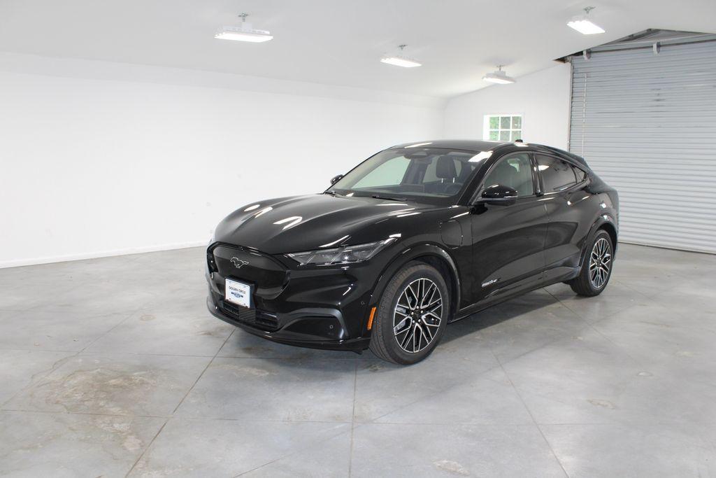 new 2024 Ford Mustang Mach-E car, priced at $43,941