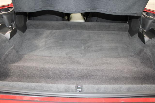 used 2007 Chevrolet Corvette car, priced at $22,000