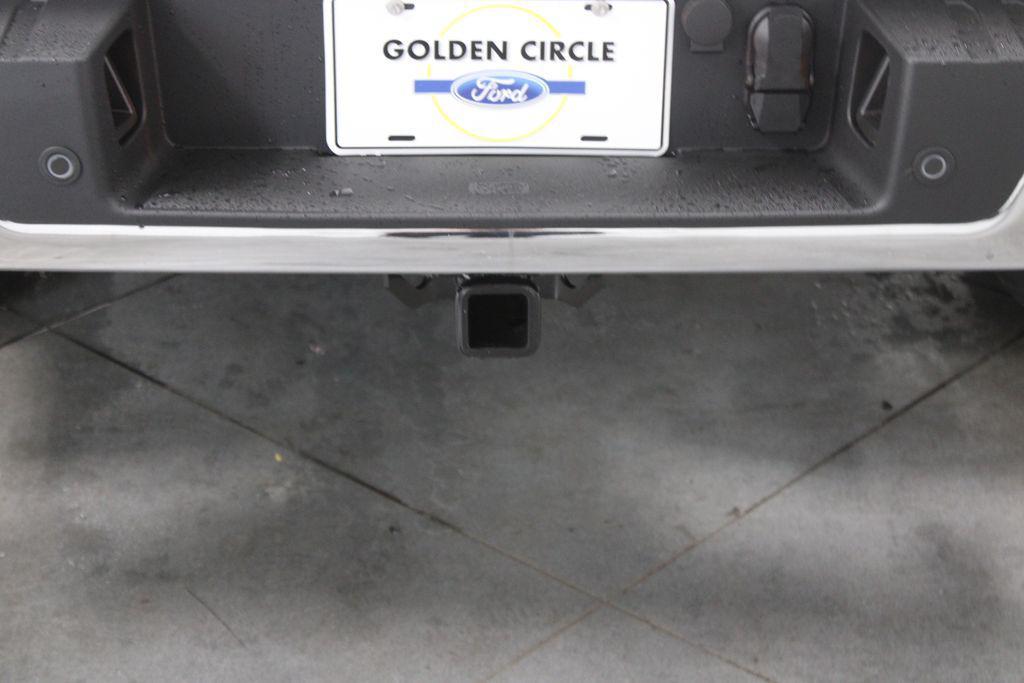 new 2025 Ford F-150 car, priced at $66,287