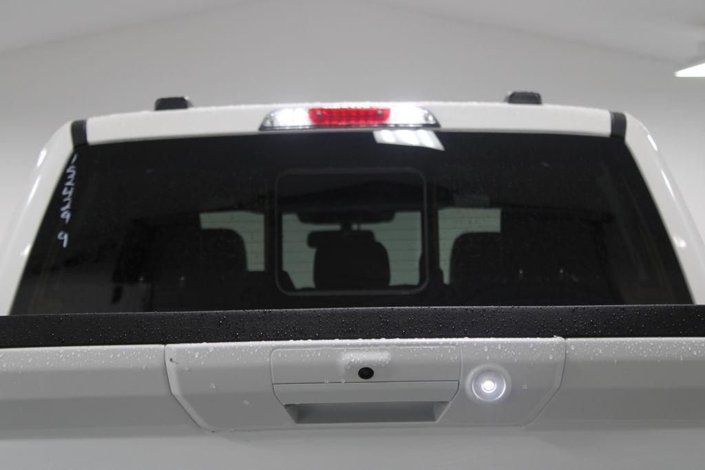 new 2025 Ford F-150 car, priced at $66,287