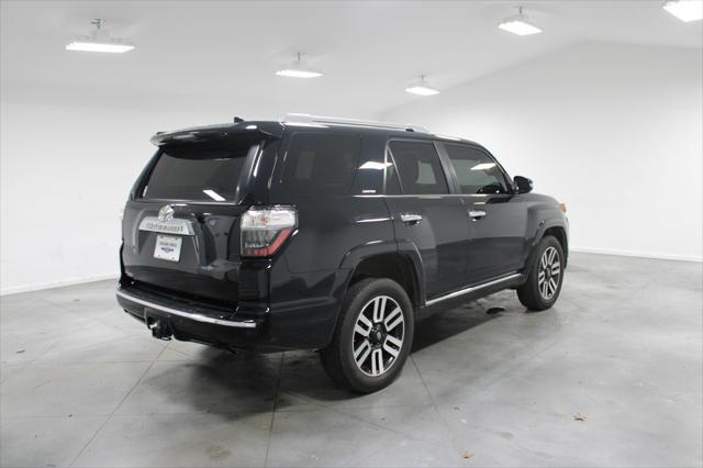 used 2021 Toyota 4Runner car, priced at $38,894