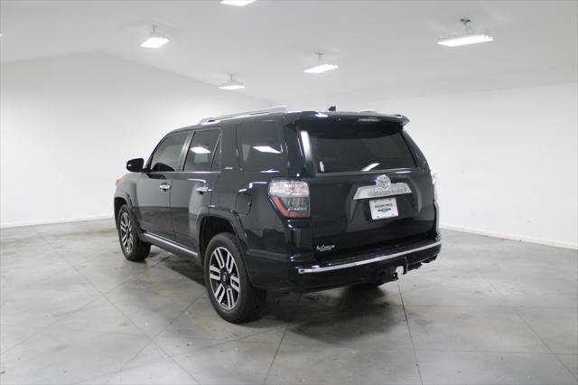 used 2021 Toyota 4Runner car, priced at $38,894