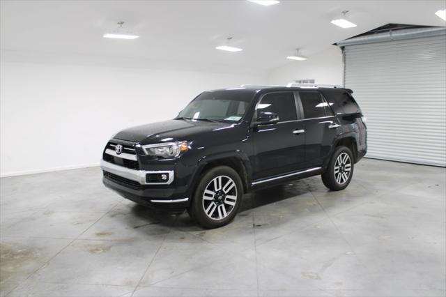 used 2021 Toyota 4Runner car, priced at $38,894