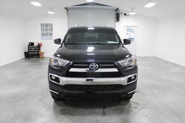 used 2021 Toyota 4Runner car, priced at $38,894