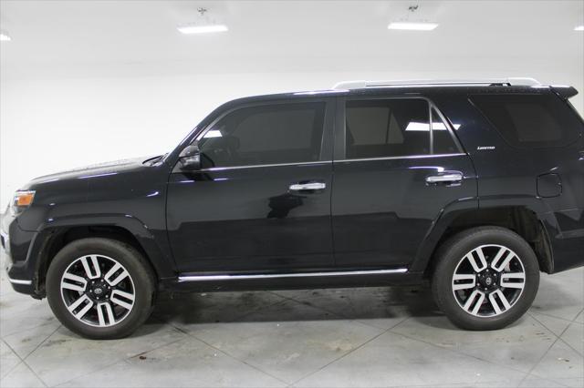 used 2021 Toyota 4Runner car, priced at $38,894