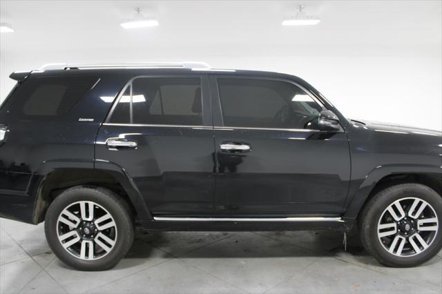 used 2021 Toyota 4Runner car, priced at $38,894