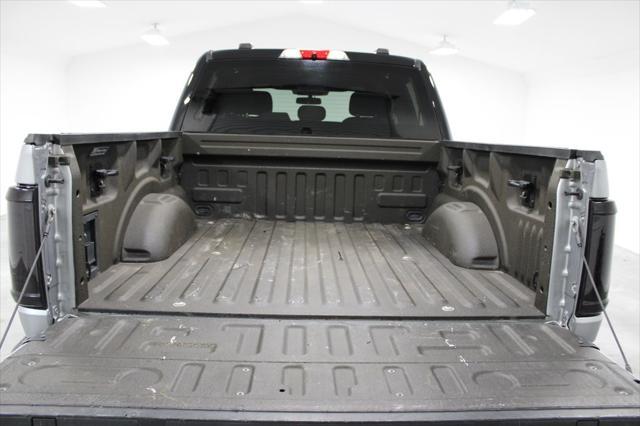 used 2021 Ford F-150 car, priced at $31,716