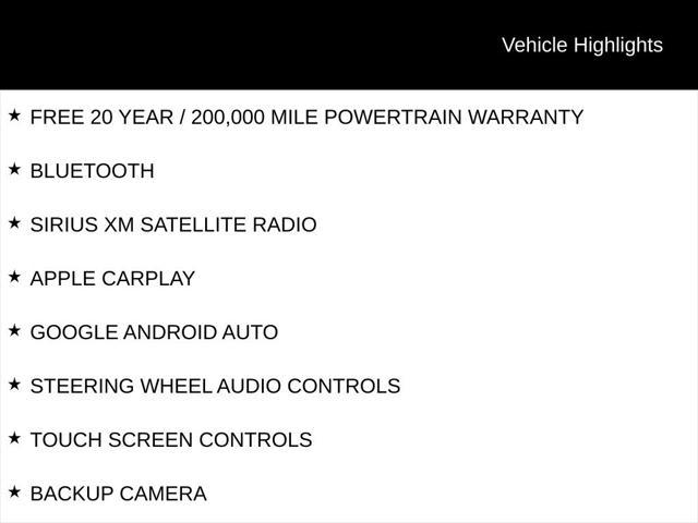new 2025 Ford Escape car, priced at $31,101