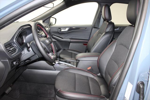 new 2025 Ford Escape car, priced at $28,492