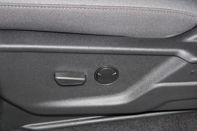 new 2025 Ford F-150 Lightning car, priced at $63,326