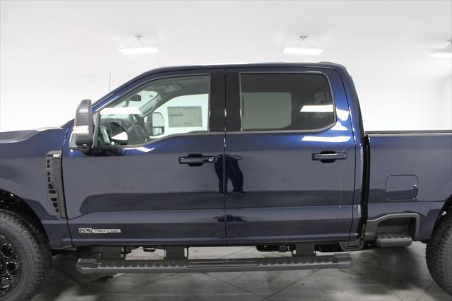new 2025 Ford F-250 car, priced at $73,786
