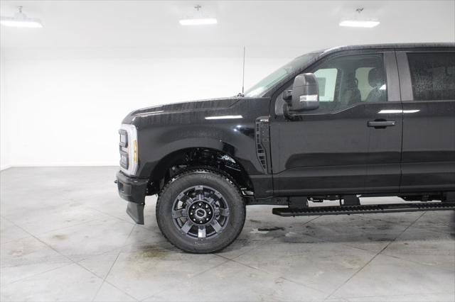 new 2024 Ford F-250 car, priced at $59,239