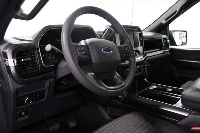 used 2023 Ford F-150 car, priced at $39,931