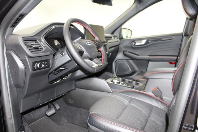 new 2025 Ford Escape car, priced at $27,527