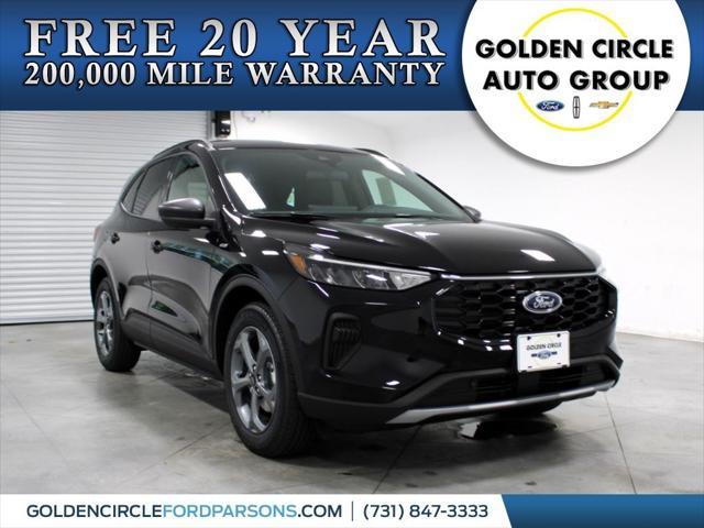 new 2025 Ford Escape car, priced at $27,527