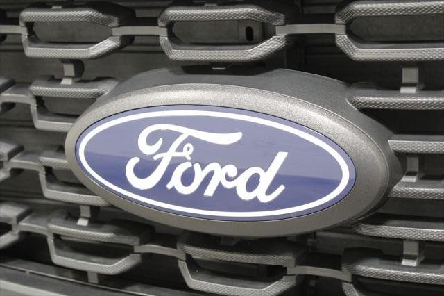 new 2024 Ford F-150 car, priced at $46,588