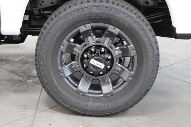 new 2025 Ford F-250 car, priced at $65,961